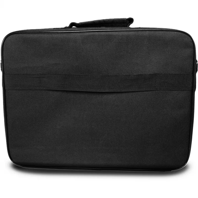 Aktentasche Ultron 371960 Laptoptasche 43,2 cm (17 Zoll) Schwarz