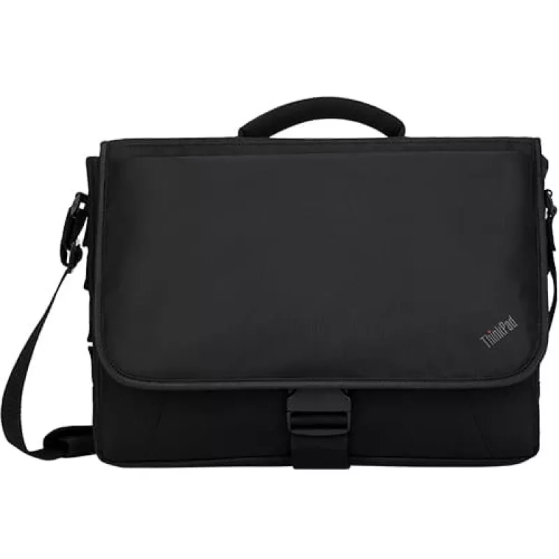 Lenovo 4X40Y95215 Laptoptasche 39,6 cm (15,6 Zoll) Umhängetasche Schwarz