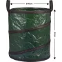 Basetech BT-2258734 Gartensack 56 l Grün