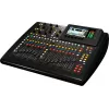 Mischpult Behringer X32 Compact 40 Kanäle 10 - 22000 Hz Schwarz