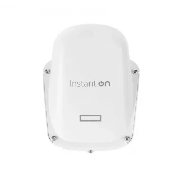 Access Point HPE Instant On Outdoor AP27 2,4 GHz 5 GHz Wi-Fi 5