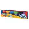 Colorino Creative Fun Knete 6 Stück
