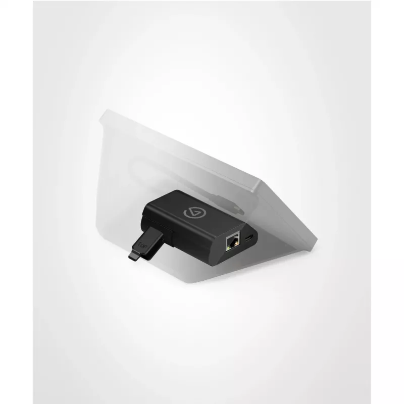 Elgato Stream Deck Network Dock (10GBW9901)