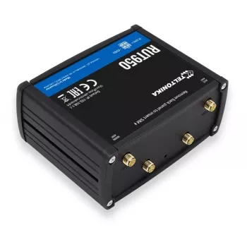 Mobilfunknetz-Router Teltonika RUT950 Wi-Fi 4 802.11n