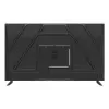 Computermonitor DAHUA F400N 50 Zoll (127 cm) 4K Ultra HD 3840×2160 LED IPS, 8 ms, 400 cd/m², VESA, USB-Hub, Lautsprecher — Schwarz
