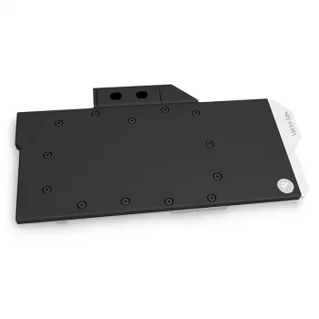 Water block EK Water Blocks Acetal Copper Schwarz