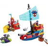 LEGO MARVEL 11208 Team Spidey Piratenschiff