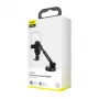 Aktiver Halter Baseus SUYL-JY01 Mobiltelefon/Smartphone Schwarz