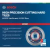 Bosch Expert HardCeramic X-LOCK Kreissägeblatt 12,5 cm 1 St.