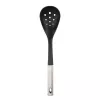 Küchenutensilien-Set JATA HACC4624 7-tlg. Schwarz Edelstahl Hitzebeständig bis 210 °C