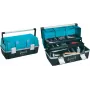 Hazet Kunststoff-Werkzeugkasten 190L-3 Abmessungen (L x B x H) 550 x 250 x 270 mm (190L-3)