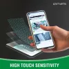 Displayschutzfolie 4smarts 456348 Apple iPhone SE (2020) / 8 / 7