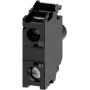Siemens LED-Element Gelb 230 V/AC SIRIUS ACT 3SU1401-1BF30-1AA0 1 Stück (3SU1401-1BF30-1AA0)