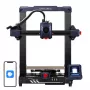 3D-Drucker AnyCubic Kobra 2 Pro K2RC0BK-Y-O mit dualer Z-Achse und automatischer Bettnivellierung