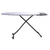 Taurus Argenta Elegance Bügelbrett in voller Größe 1700 x 480 mm