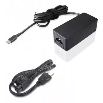 Netzteil Lenovo 45W Multi-Voltage FRU02DL102 für Laptops und kompatible Geräte