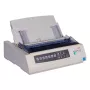 DOT MATRIX PRINTER OKI ML 3320 LPT+USB Gebraucht