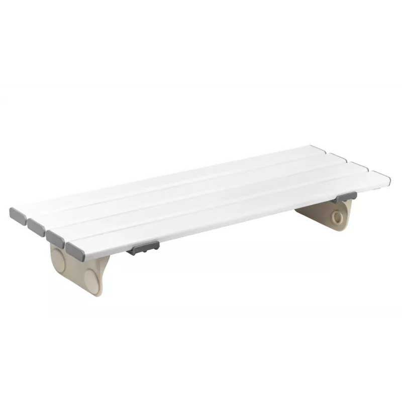 Badewannensitz 4 Lamellen