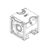 Lenovo Performance Fan Option Kit für ThinkSystem V3 2U – Kühlmodul-Kit (MPN 4F17A82884)