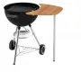 Weber Bambus-Arbeitstisch für Holzkohlegrills 47cm/ 57cm