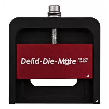 Thermal Grizzly Delid-Die-Mate Für Intel 13. und 14. Generation.