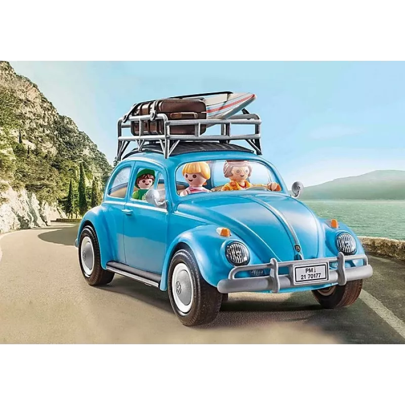 PLAYMOBIL® 70177 - Volkswagen Käfer