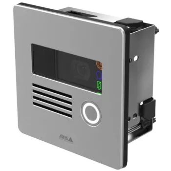 Unterputzmontagebox Axis 02067-001