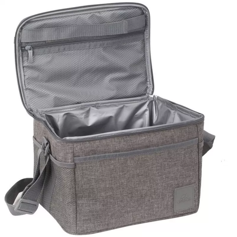 Kühltasche Rivacase 5712 - 11 L isolierter Thermobehälter