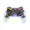 Kabelloses Gamepad White Shark GPW-8039 – ergonomischer kabelloser Controller, kompaktes Design