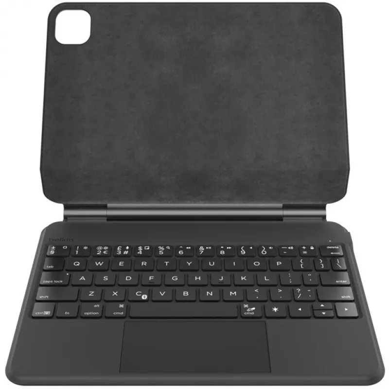 Shell-Hülle Belkin Connect iPad Pro 11 Zoll 3. Gen. iPad Air 11 Zoll M2