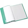 Zeitschriften-/Buchumschlag HERMA 19991 10 Stück Blau Grün Grau Rot Gelb