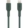 Kabel Belkin CAA003bt2MBK 2 m Schwarz Lightning USB C 60 W