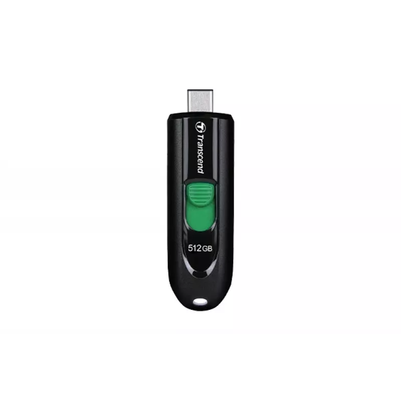 USB-Stick Transcend 512 GB USB Type-C 3.2 Gen 1 JetFlash 790C