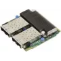 Supermicro - AOC-M25G-M4SM-O - Eingebaut, Kabelgebunden, Glasfaser, 25000 Mbit/s, Schwarz, Grün, Grau
