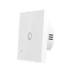 Smart-Schalter LogiLink SH0111 kabellos Weiß