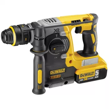 Bohrhammer DeWALT DCH274P2T