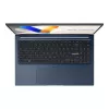 ASUS Vivobook 15 X1504VA-BQ3561W Intel® Core™ i3 i3-1315U Laptop 39,6 cm (15,6) Full HD 16 GB DDR4-SDRAM 512 GB SSD Wi-Fi 6 (802.11ax) Windows 11 Home Blau