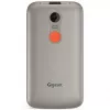 Senior Telefon Gigaset GL595 2,8 Zoll 0,3 MP Grau