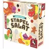Stapelsalat, Geschicklichkeitsspiel