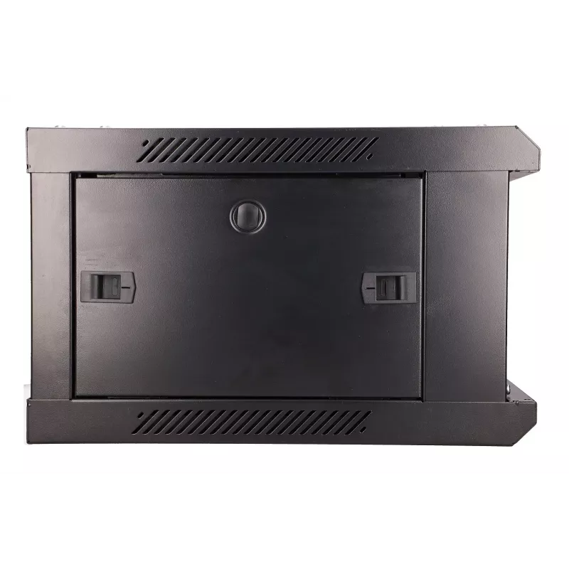Wandmontierter Rack Extralink 4U 600x450 Schwarz