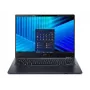 Acer TravelMate P4 14 TMP414-55-TCO - Intel Core Ultra 7 255U / 2 GHz - Win 11 Pro - Intel Graphics - 16 GB RAM - 512 GB SSD QLC - 35,6 cm (14) (NX.BFEEG.003)