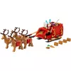 LEGO Seasonal Santas Schlitten Set 40499