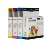 Kompatibel Canon CLI-521BK Schwarz, 9 ml