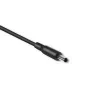 Indoor-Ladegerät Qoltec 51499 Laptop Schwarz