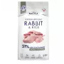 BALTICA Nutraceutic Hypoallergenic M Kaninchen mit Reis – Trockenhundefutter – 3 kg