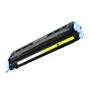Druckerpatrone für HP 124A, Gelb