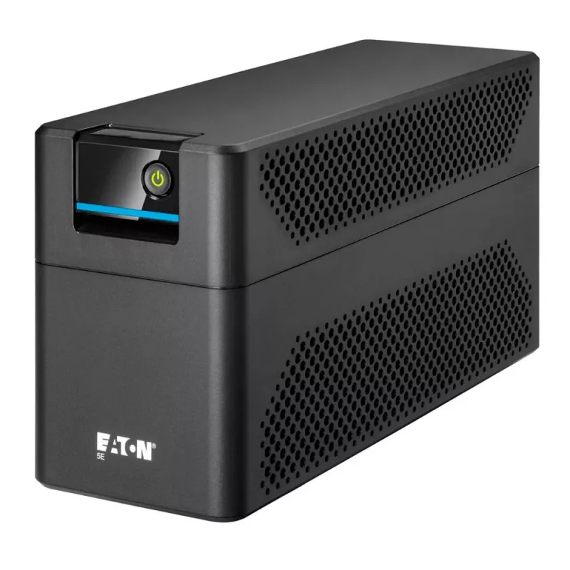 Eaton 5E Gen2 700 USV Line-Interactive 0,7 kVA 360 W 4 AC-Ausgänge