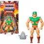Actionfigur MATTEL M.o.t.U. Origins Tri-Klops 5,5 Zoll Sammlerfigur