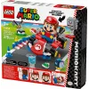LEGO Konstruktionsspielzeug 72043 Super Mario Interaktiver Mario Kart mit Standard-Kart