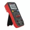 Digital-Multimeter Unit UT60EU TRMS, CAT II 1000V / CAT III 600V, tragbares Messgerät